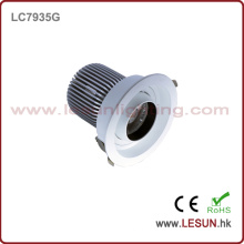 Vente chaude 32 W COB LED Plafonnier LC7935g